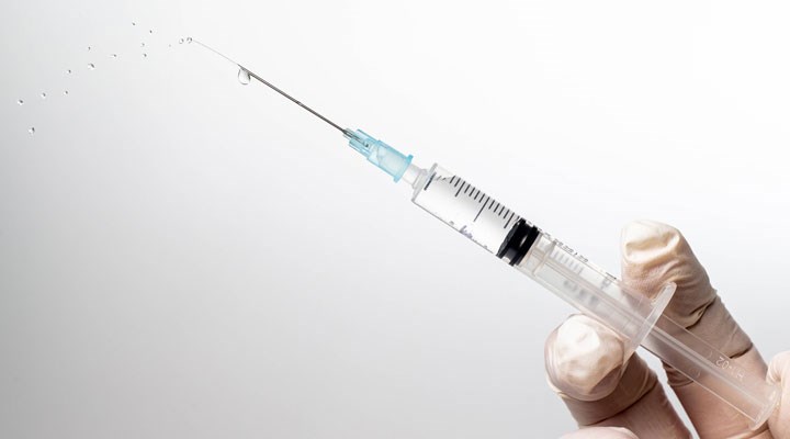 Moderna’dan aşı açıklaması: Yüzde 94’ün üzerinde başarı sağlandı!
