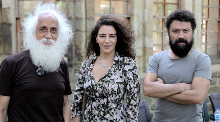'Hakikat: Şeyh Bedreddin' filminin fragmanı yayınlandı