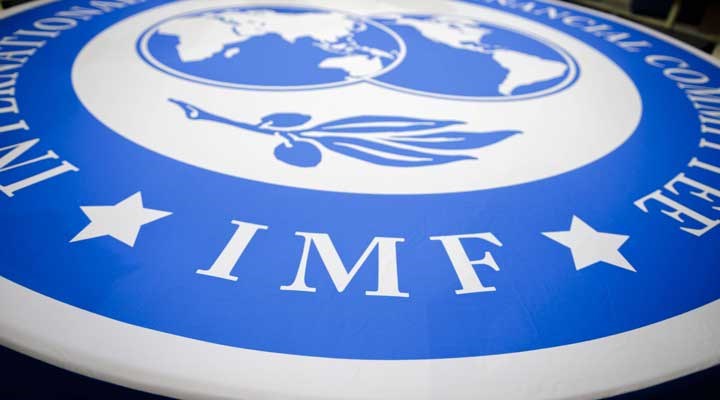 IMF, 2020’yi böyle tanımladı: ‘Benzeri olmayan bir yıl’