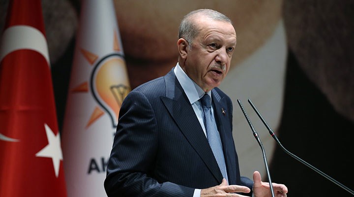 Erdoğan'ın faiz açıklamaları piyasaları hareketlendirdi: Döviz yükselişe geçti