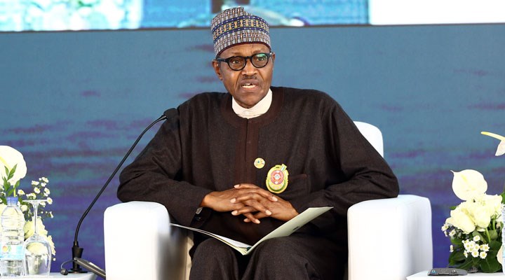 Nijerya Devlet Başkanı, polis şiddeti protestolarına izin vermeyeceğini açıkladı