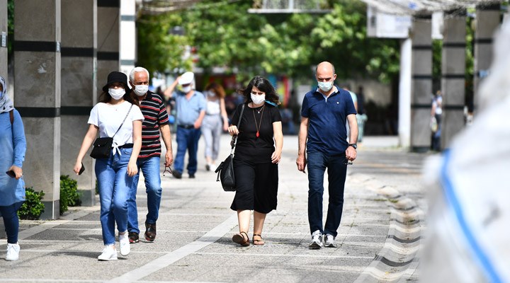 CHP'li Sertel: İzmir'de bir haftada 210 yurttaş koronavirüsten hayatını kaybetti