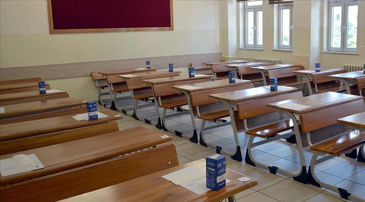 Okul müdürlerine ‘zimmete para geçirme’ soruşturması