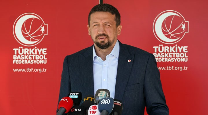 Hidayet Türkoğlu koronavirüse yakalandı