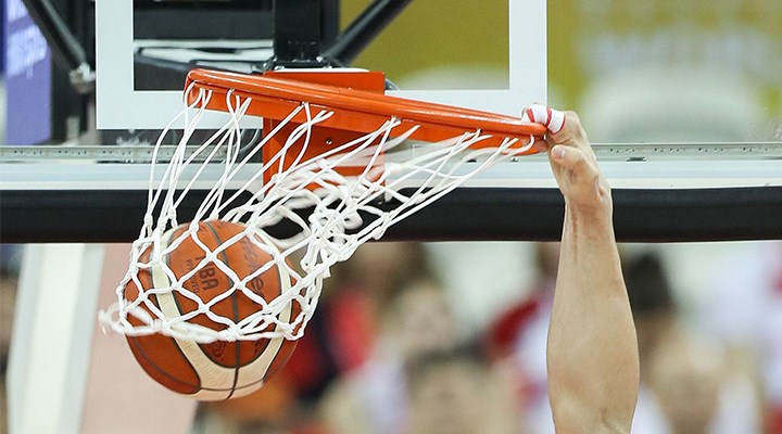 A Milli Erkek Basketbol Takımı'nın aday kadrosu açıklandı