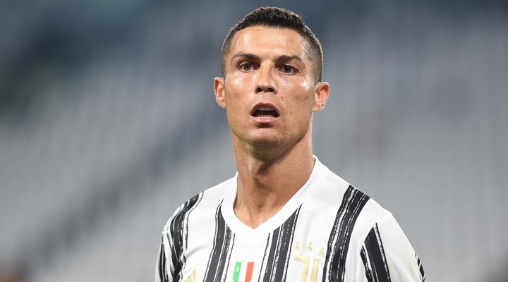 Juventus, Ronaldo'nun golleriyle kazandı
