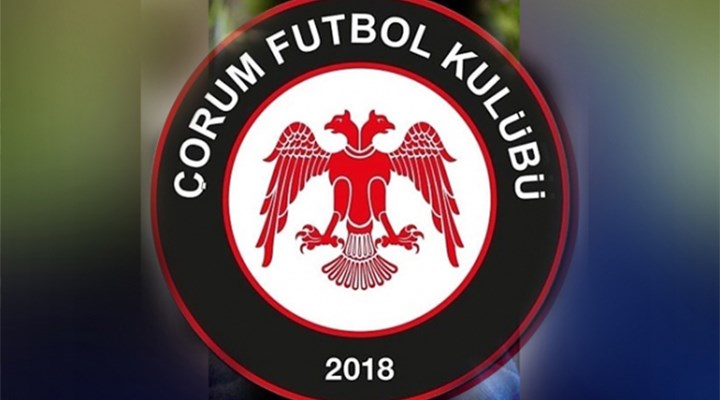 17 futbolcusu koronavirüse yakalanan Çorum FK, hükmen mağlup