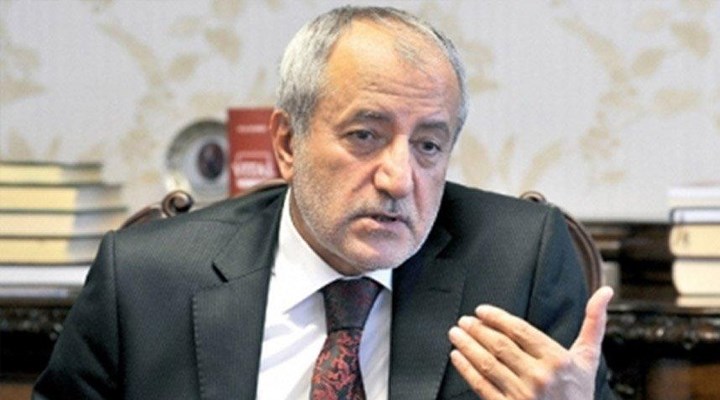 AKP'li Mehmet İhsan Arslan disipline sevk edildi: 'Parlamenter sisteme geçiş yakın' demişti