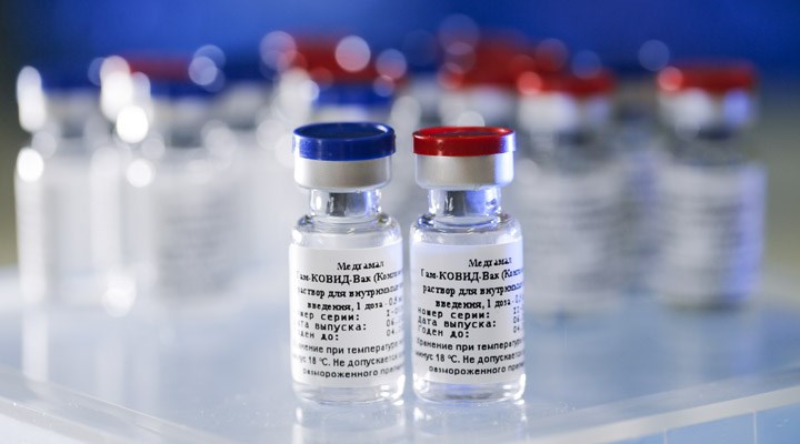 Koronavirüs: Sputnik V aşısının fiyatı belli oldu
