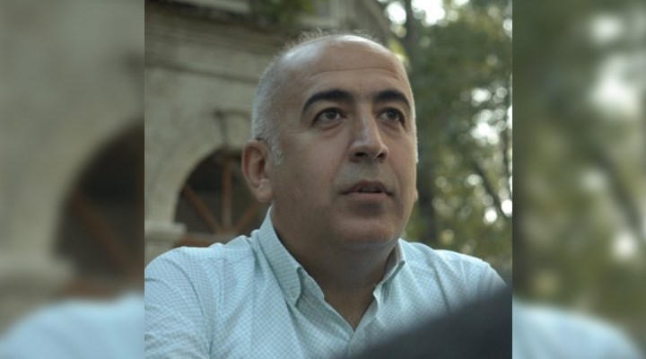 Demirtaş'ın avukatı Cahit Kırkazak gözaltına alındı