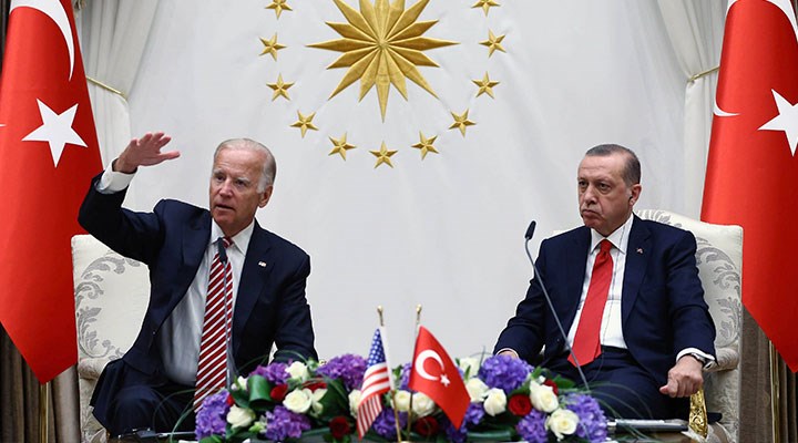 Demokrat Partili Van Hollen: Biden'dan Ankara'ya karşı daha sert tavır bekleyin