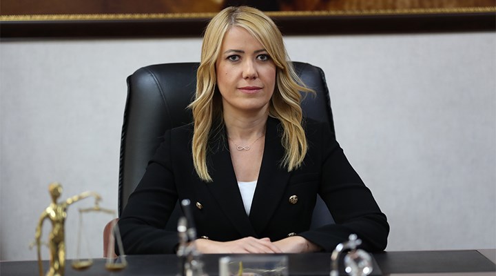 Merkezefendi Belediye Başkanı Şeniz Doğan: İstanbul Sözleşmesi acilen uygulanmalıdır