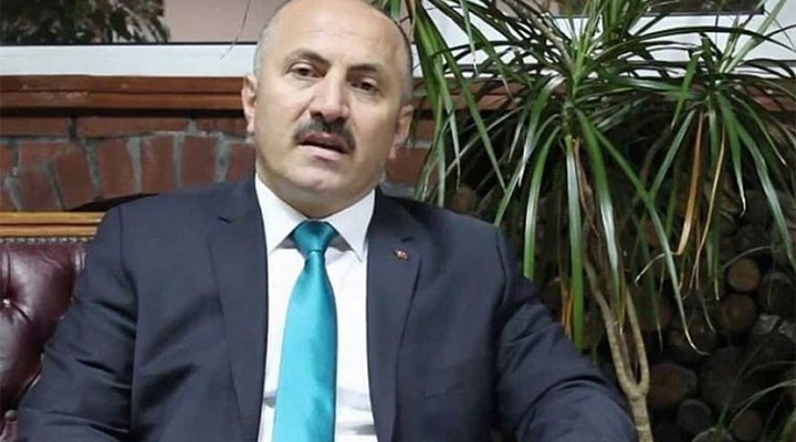 MHP'li Çayeli Belediye Başkanı, ağabeyini imar müdürü olarak atadı