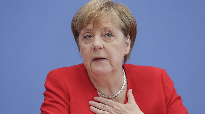 Merkel: Daha fazla tedbir almalıyız