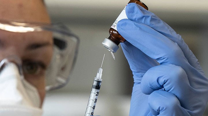 Prof. Dr. Ünal’dan aşı çıkışı: Seçme lüksüne sahip değiliz