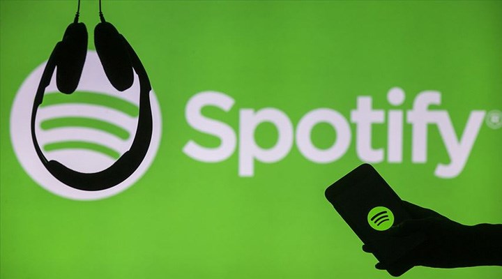 Spotify hacklendi: 300 bin hesap ele geçirildi