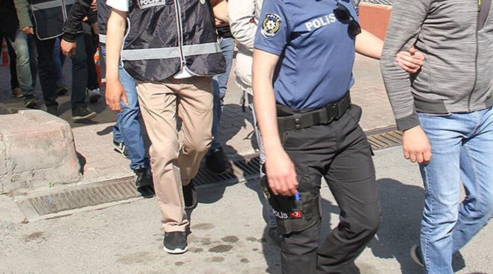 İstanbul'da organ ticareti operasyonu: 5 kişi tutuklandı