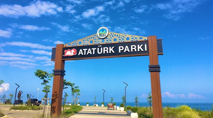 Millet Bahçesi’nin adını Atatürk Parkı olarak değiştiren CHP'li belediye başkanına soruşturma