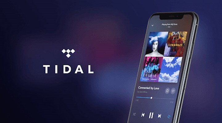 RTÜK açıkladı: Dijital müzik platformu Tidal'a erişim engeli getirildi