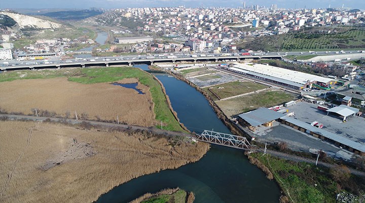 En sevdikleri kısma gelindi: Kanal İstanbul ihale aşamasında