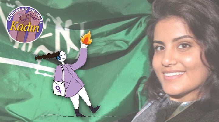 Feministin çantası: Patriyarkanın üzerine tam gaz gidiyoruz!