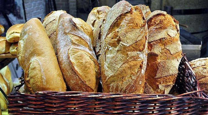 İstanbul'da fırınların yarısından fazlası ekmeği pahalı satıyor