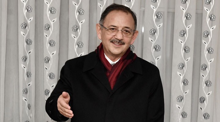 Mehmet Özhaseki taburcu oldu, şehir hastanelerini övdü: Adeta devrim