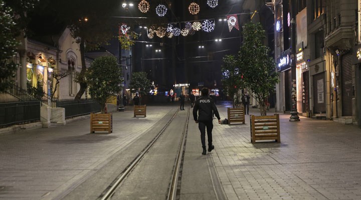 Yandaş Sabah’tan ‘tedbirler genişleyecek’ iddiası: Hafta içine sokağa çıkma yasağı
