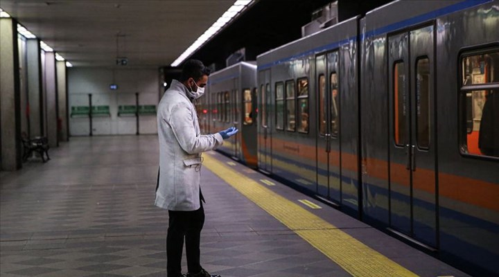 Metro İstanbul'dan sefer saati düzenlemesi