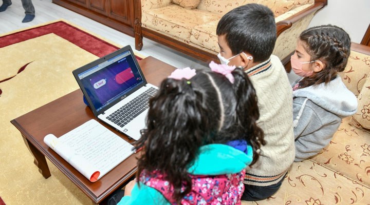 Ankara Büyükşehir Belediyesi'nden 300 köye ücretsiz internet