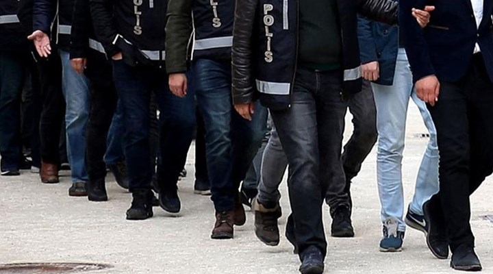 Ankara'da IŞİD operasyonu: 18 kişi gözaltına alındı