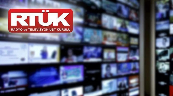 Habertürk'ten RTÜK'e tepki:  Çoğulcu yayıncılığa yönelik bir infaz kararıdır