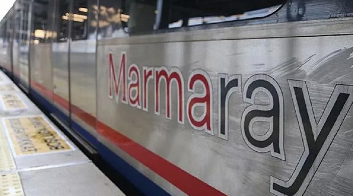 TCDD'den 'Marmaray aktarma' açıklaması