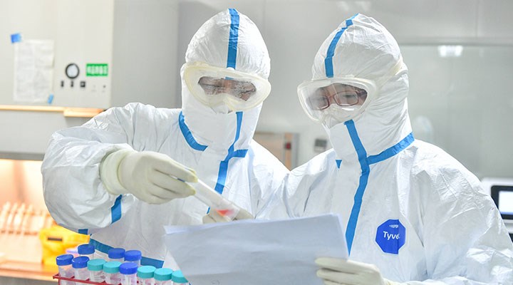 Çin'de hatalı testler koronavirüsün fark edilmesini engellemiş olabilir