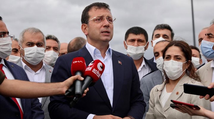 İBB, AKP dönemi dosyalarını açıyor: Zimmet, kamu zararı, ihaleler…