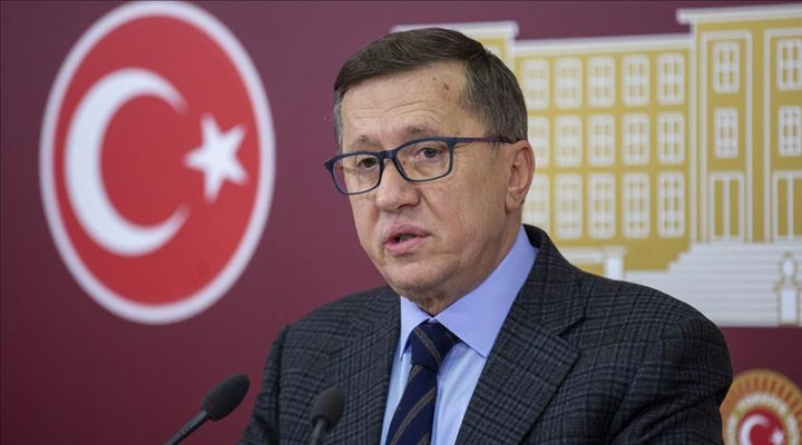 İYİ Partili Türkkan, partisinin asgari ücret önerisi anlattı