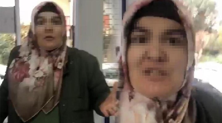 Maskesiz sağlık merkezine gelen kadın, uyarıda bulunan doktora saldırdı