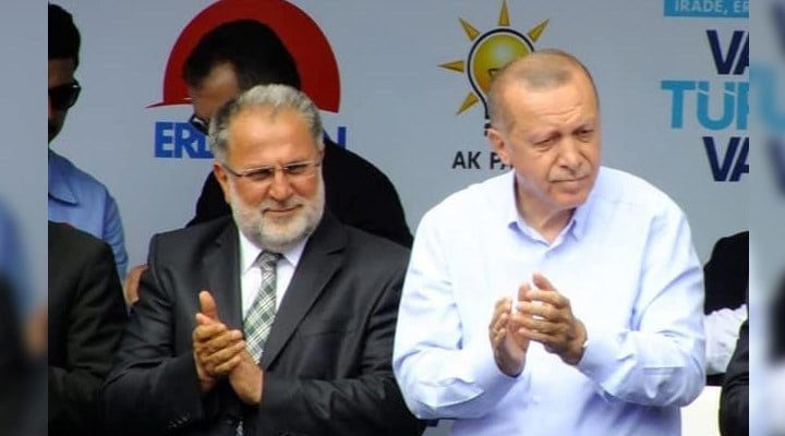 AKP’lilerden çocuk istismarına af talebi