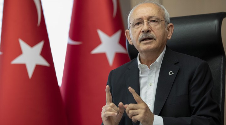 Kılıçdaroğlu'ndan CHP'li vekillere ve belediye başkanlarına '5 Aralık' mektubu