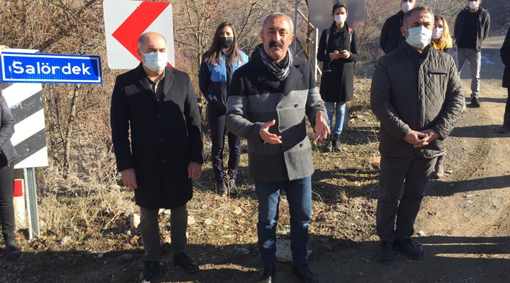 Başkan Maçoğlu: Dağ keçisi avlanma izni iptal edilmedi!