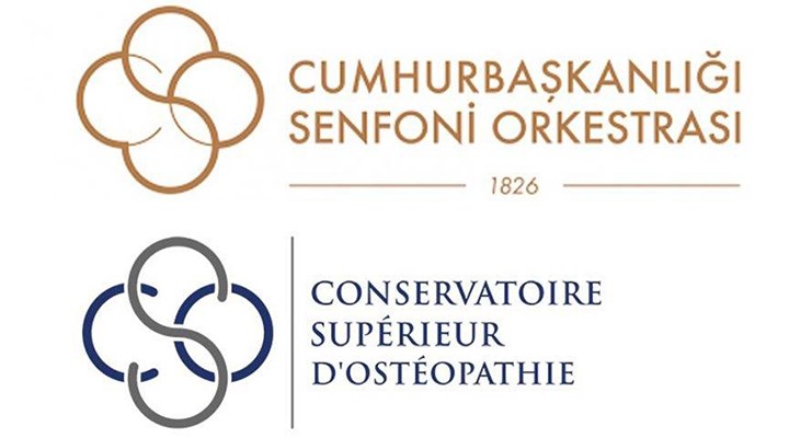 Cumhurbaşkanlığı Senfoni Orkestrası’nın logosu ile ilgili çarpıcı iddia