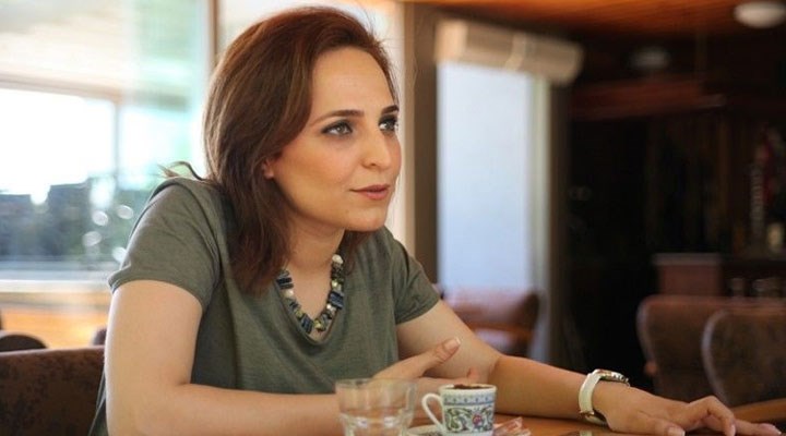Gazeteci Ayşegül Doğan'a 6 yıl 3 ay hapis cezası