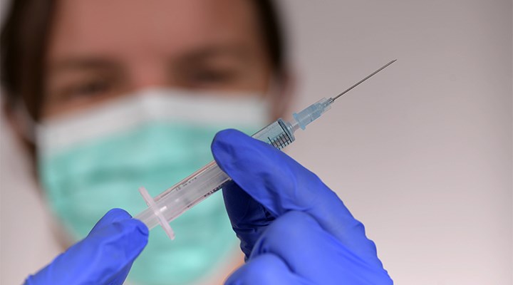 Koronavirüs aşısından önce aşı dolandırıcıları piyasaya düştü