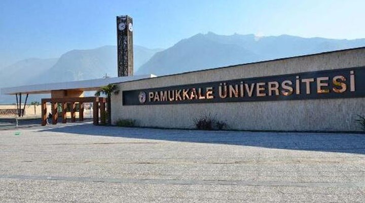 Pamukkale Üniversitesi'nin sistemi yine çöktü, sınavlar yapılamıyor