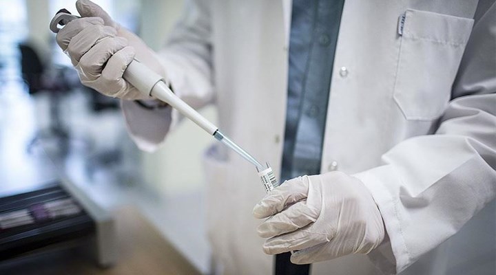Halk sağlığı uzmanı Prof. Dr. Ahmet Saltık: 50 milyon aşı yetmez