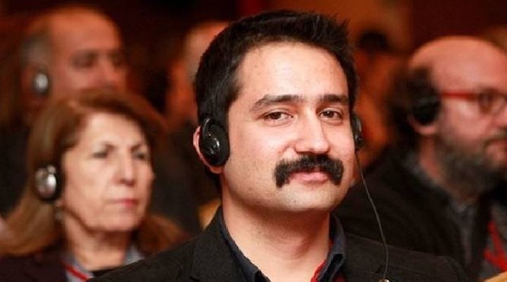 İçişleri Bakanlığı, Avukat Aytaç Ünsal'ın Edirne'de gözaltına alındığını duyurdu