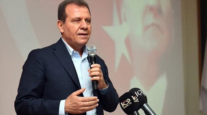 Mersin Büyükşehir Belediye Başkanı Seçer: Cumhur İttifakı’nın geleceği için Mersin’i feda etmeyin