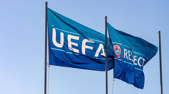 UEFA, PSG-Başakşehir maçındaki ırkçılık olayını soruşturması için bir müfettiş atadı