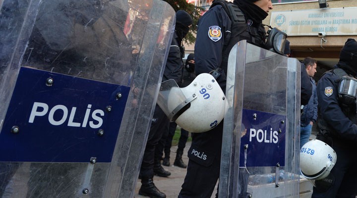 İHOP: Türkiye’nin 2020 insan hakları karnesi, önceki kötü karnelerinden çok daha kötü