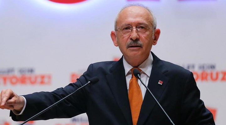 Kılıçdaroğlu'dan yeni 'adaylık' açıklaması